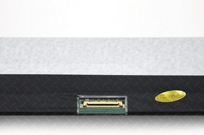 60Hz - 30Pin Connector