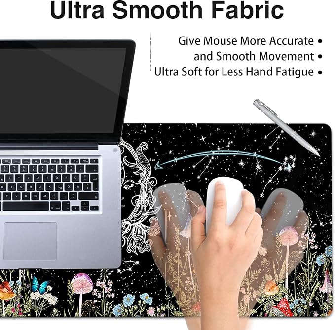 FD--Mouse Pad-9-A-9