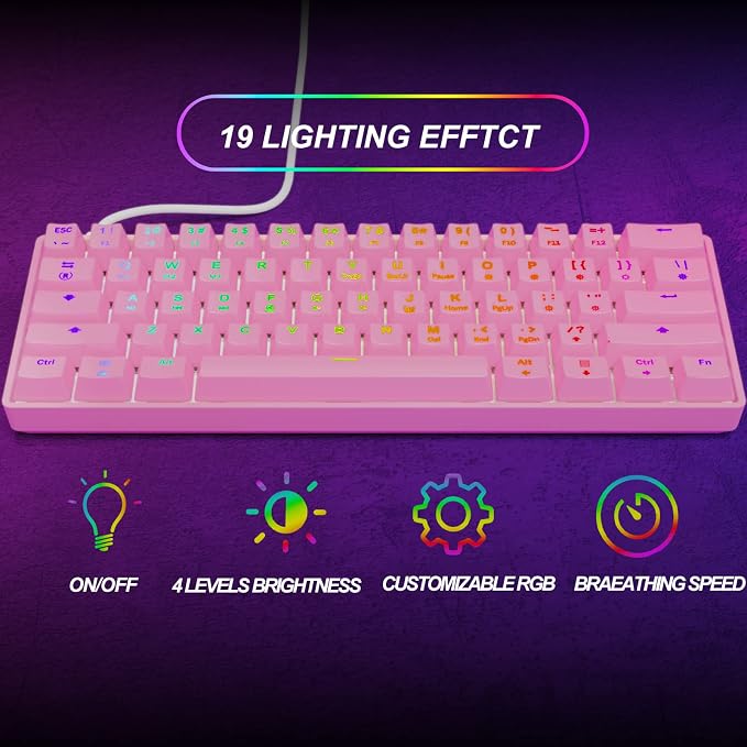 Red Switch -Pinkl