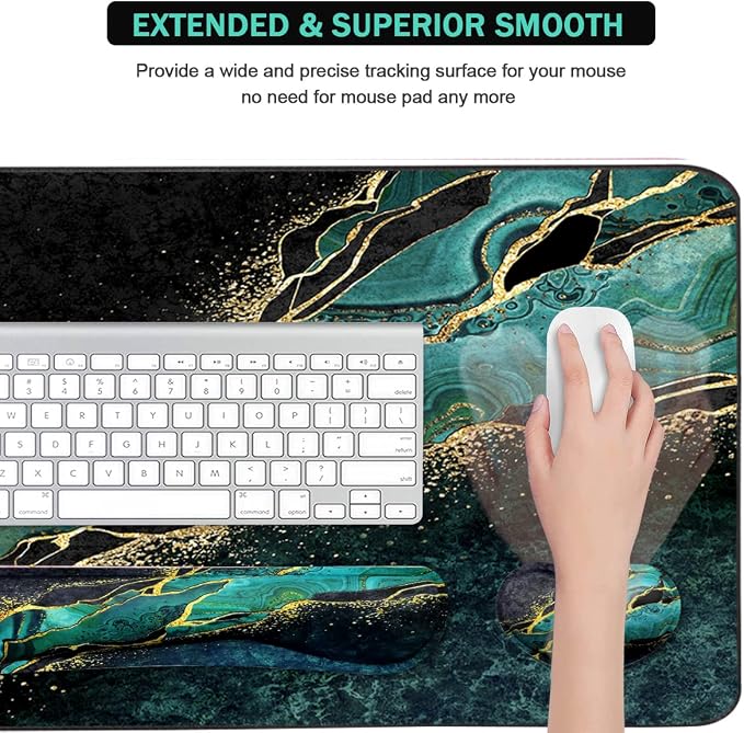 Malachite Marble