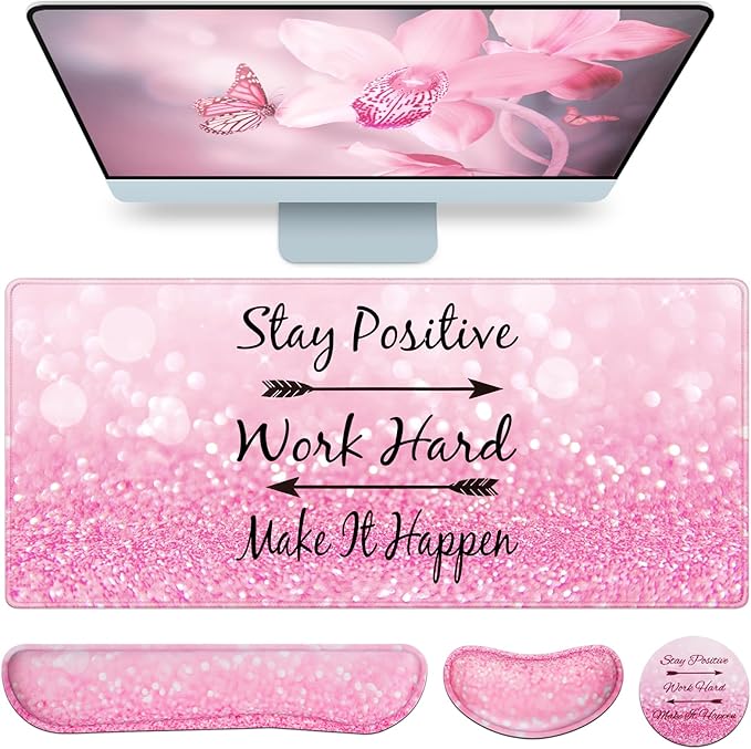 Pink Particle