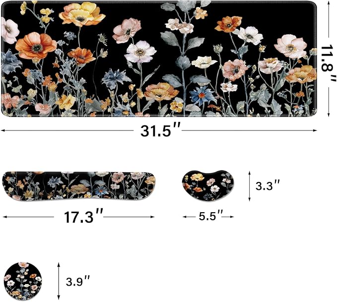 Fall Floral