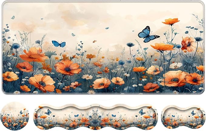 Flower Butterfly