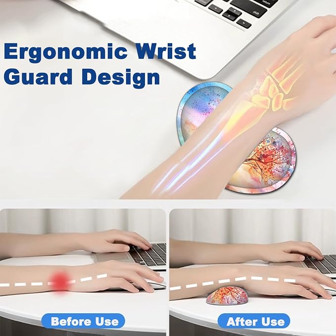 Yu-mouse Pad-3-i250