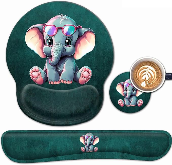 Yvb-mouse Pad -7-a-5