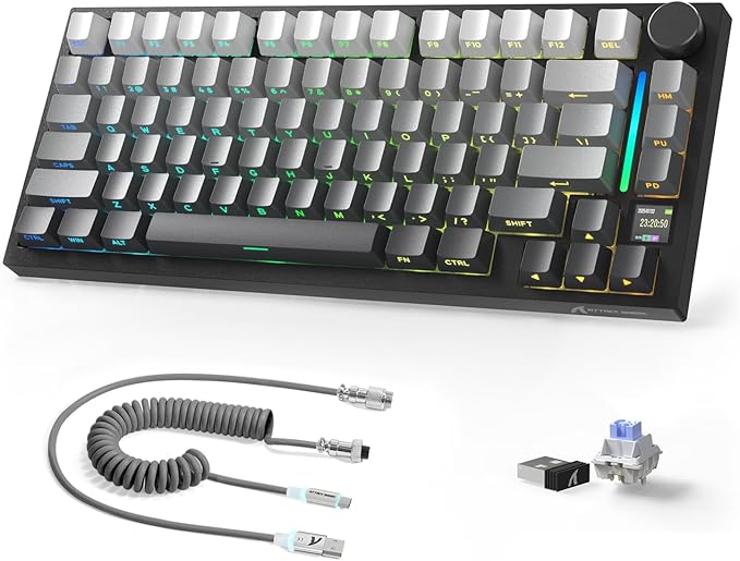 moonnight/shark switches