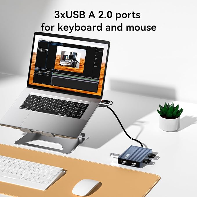 Gray