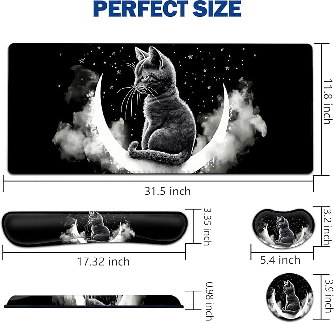 Yu-Mouse Pad-3-C75