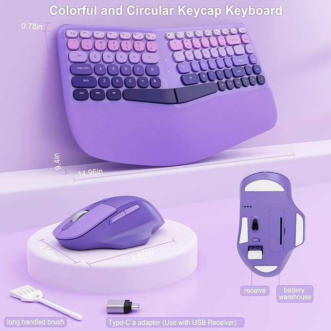 Light Purple