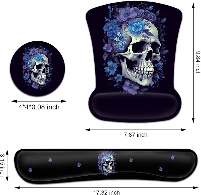 Yvb-mouse Pad -6-a-24