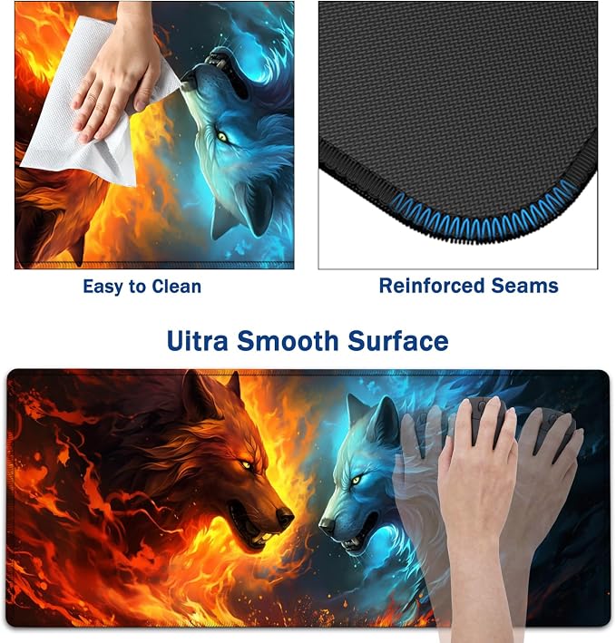 Yu-Mouse Pad-3-C90