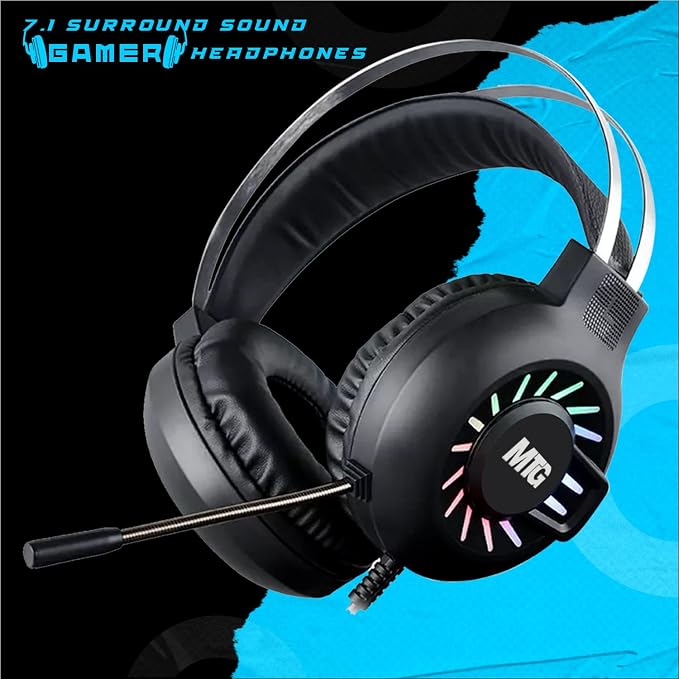 Gaming plus cam