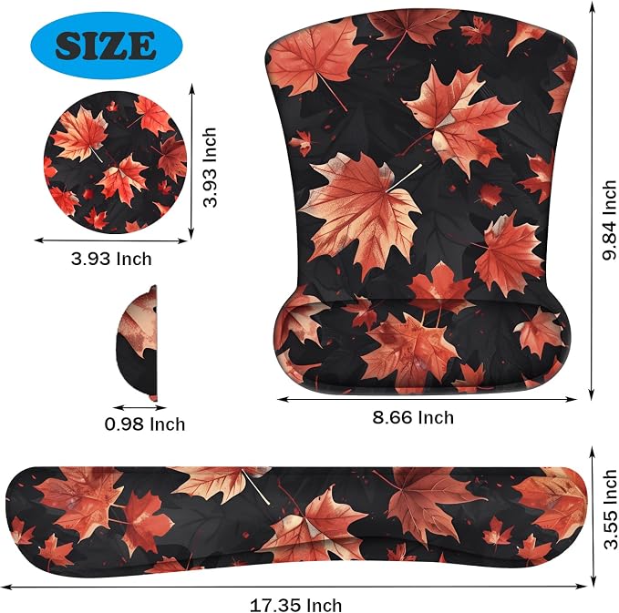 Maple Leaf