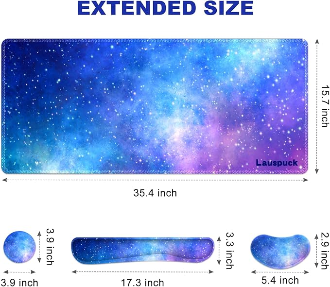 Nebula Galaxy
