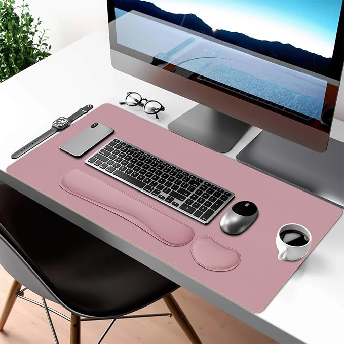 Purple Pink - Wrist Rest