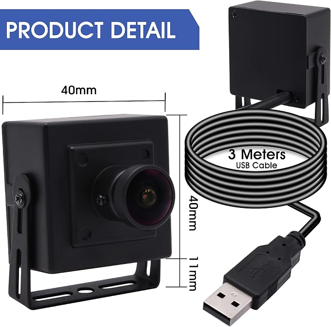 USB4KHDR01