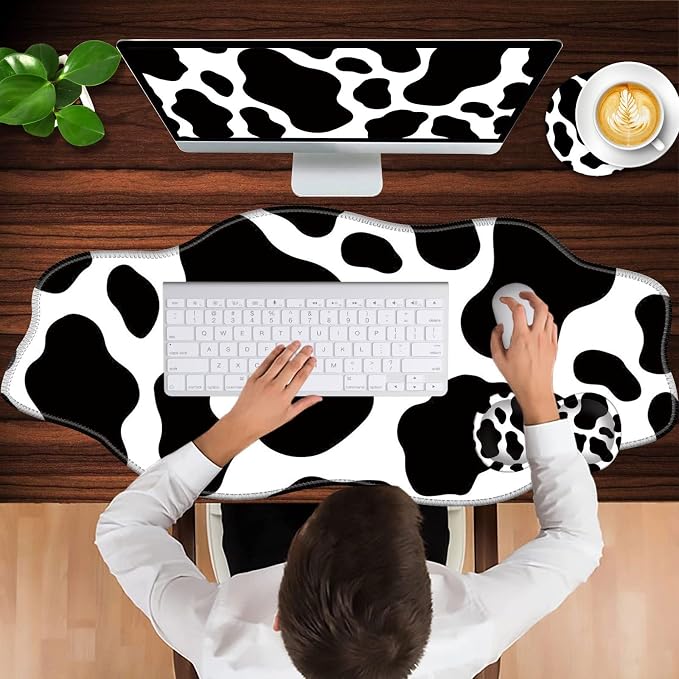 Cow Print
