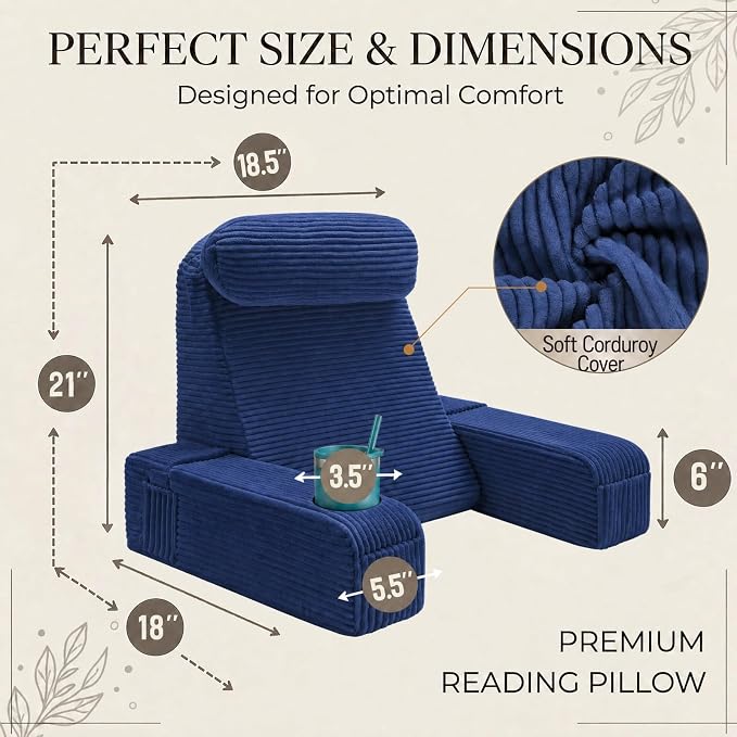 Dark Navy-corduroy