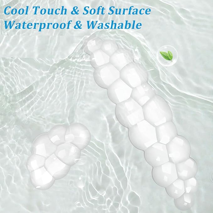 Cloud Pad Set - Green