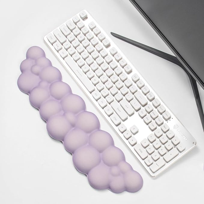 A Wrist Rest