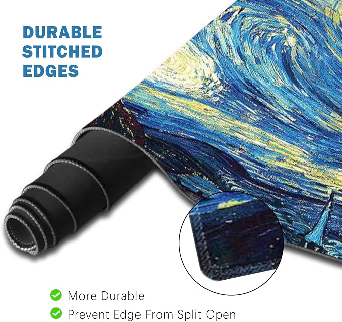 Van Gogh Starry Night
