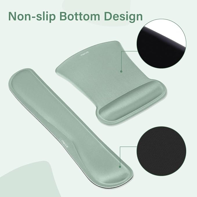 Antique Green