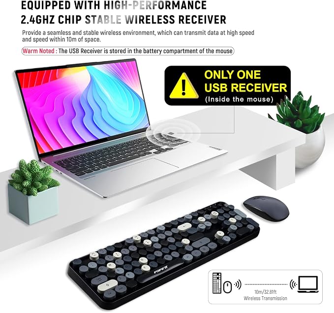 V2020 Grey Colorful