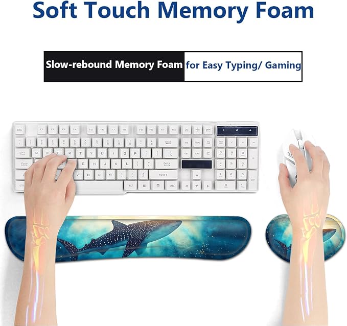 Yu-Mouse Pad-3-M390