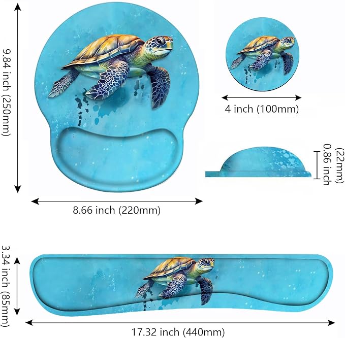 Sea Turtle