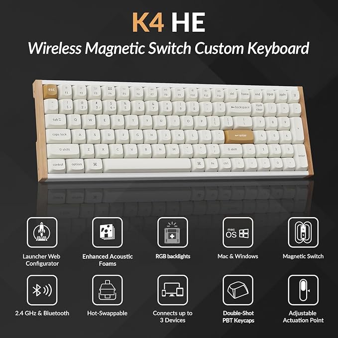 Special Edition White