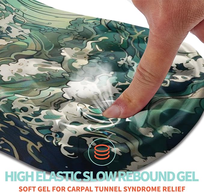 Kg039-sea Wave