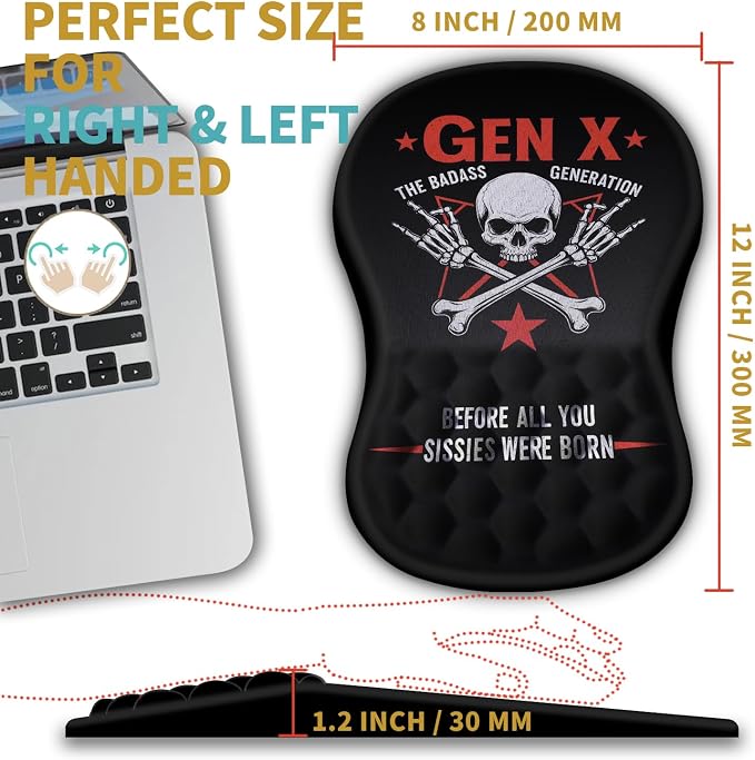 HK031-Gen X