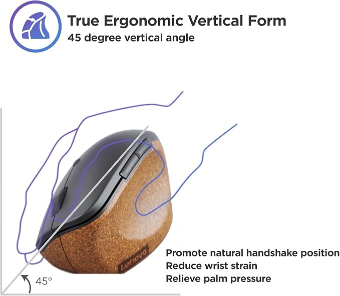 Ergonomic