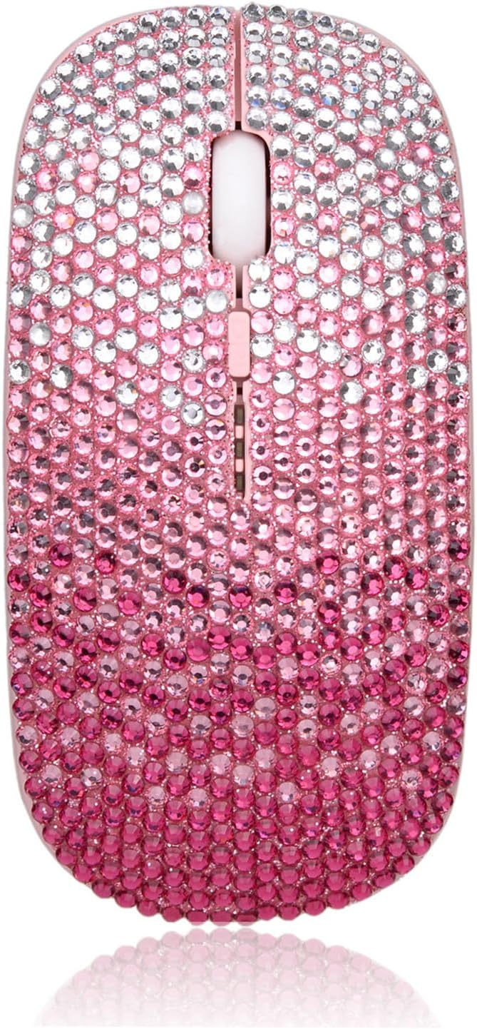 Gradient Pink