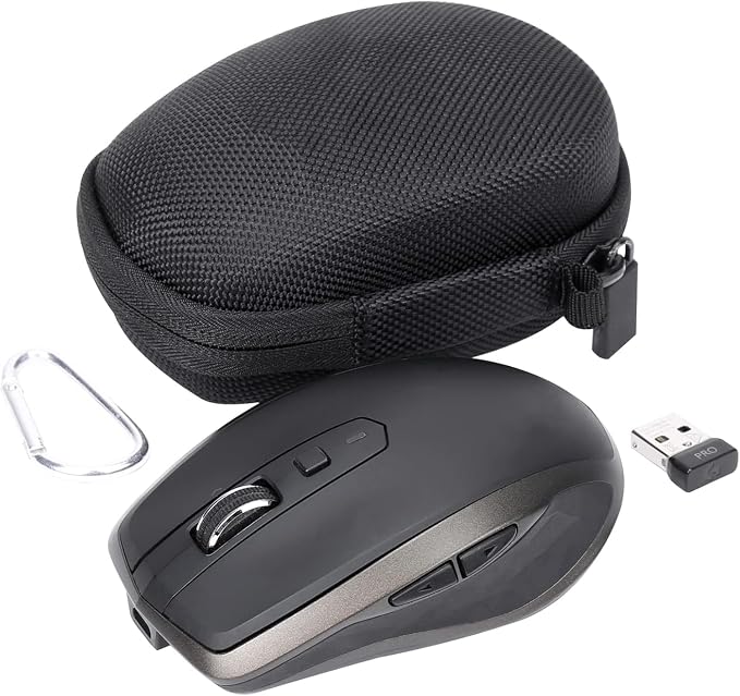 Graphite Case