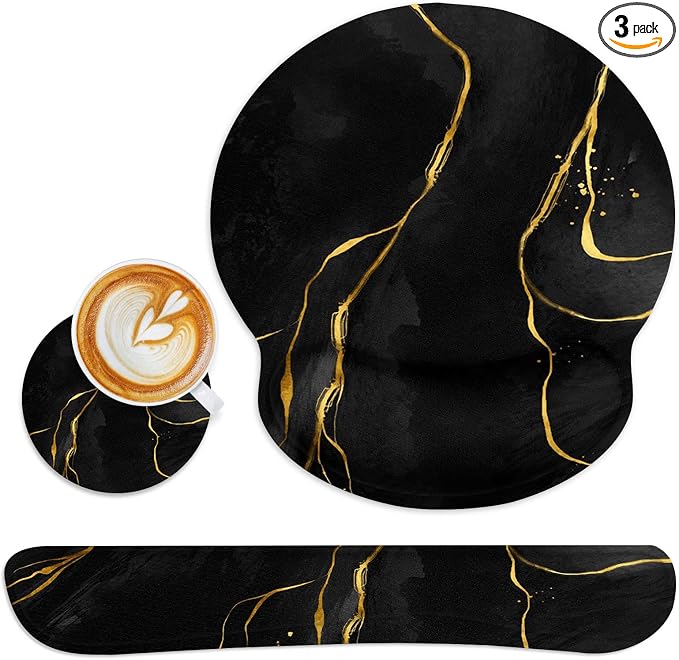 Black Marble