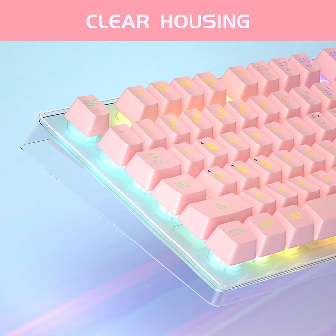 K1 pink