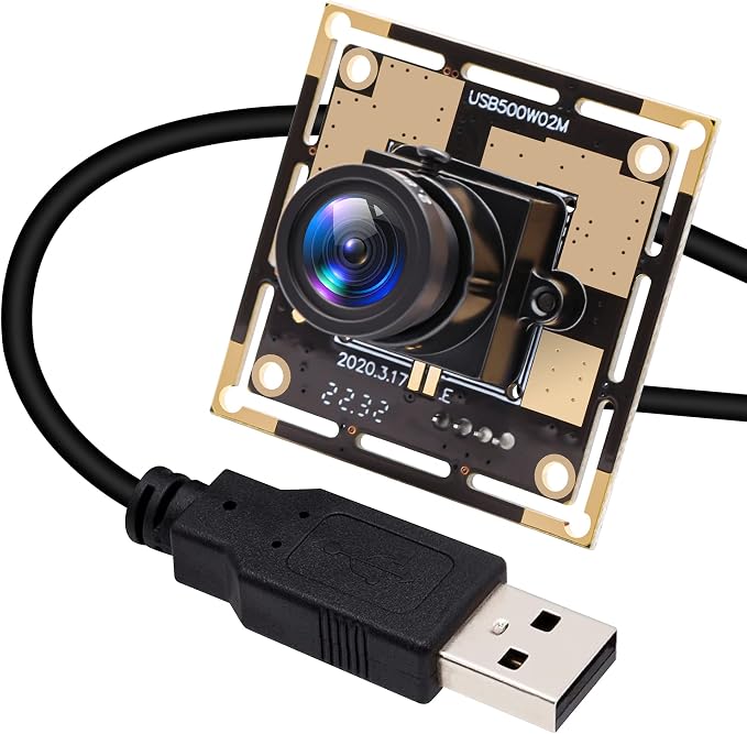 2.8mm Lens