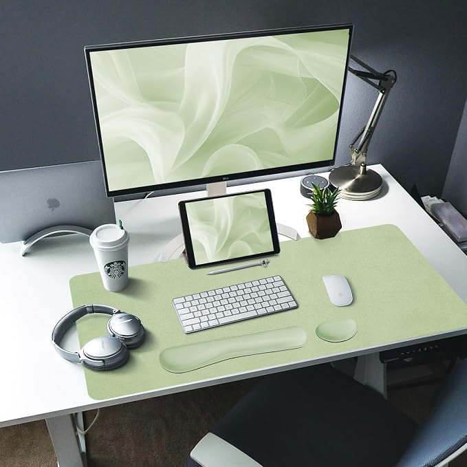 Green-wrist Rest