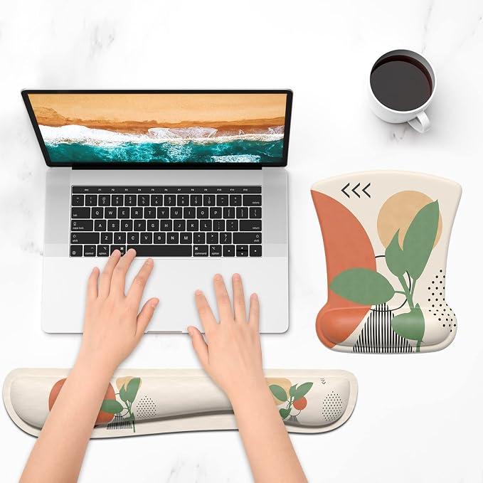 Modern Abstract Style