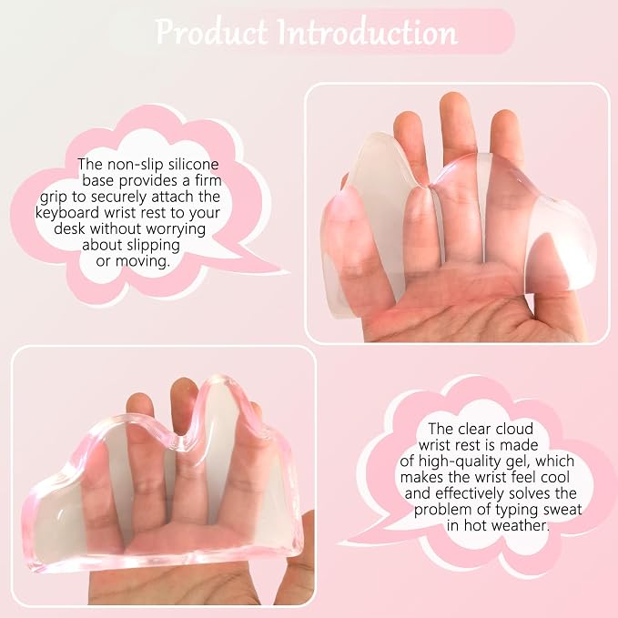 Mountain Pink