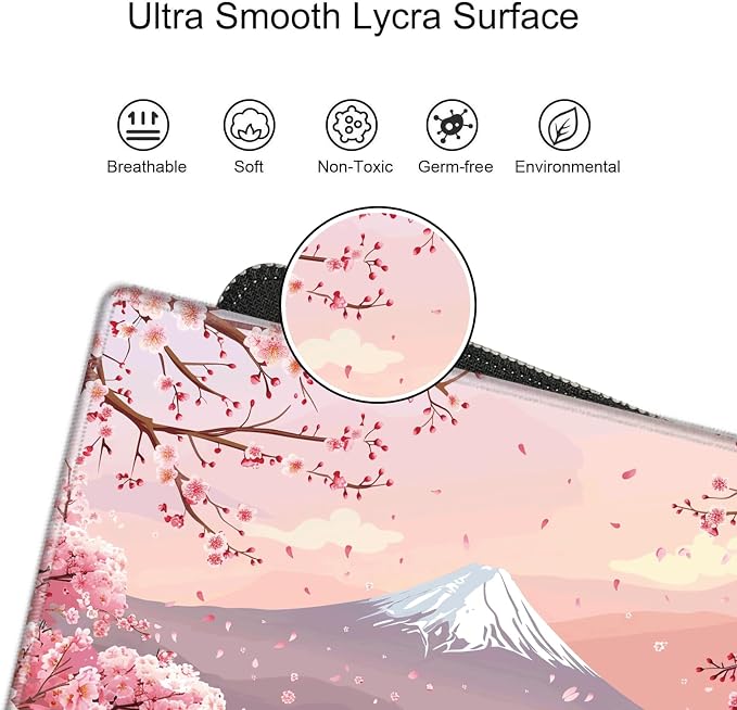 Pink Sakura