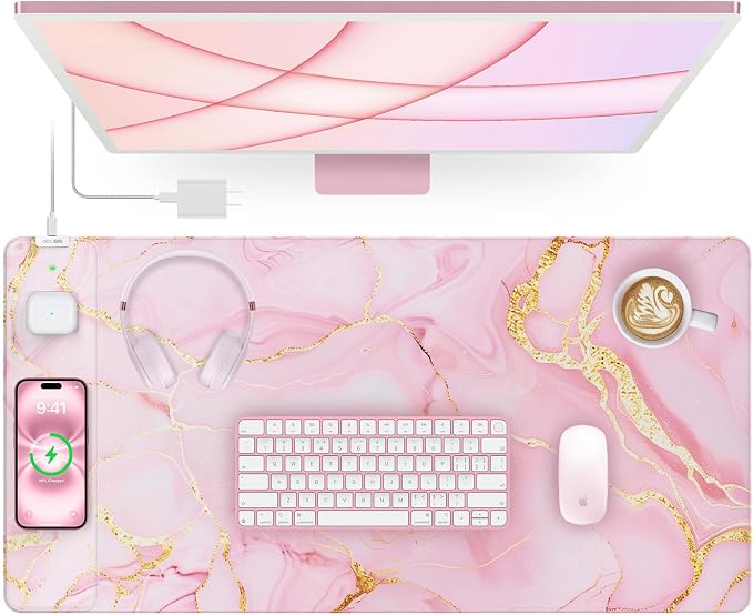 Pink Marble-31.5\