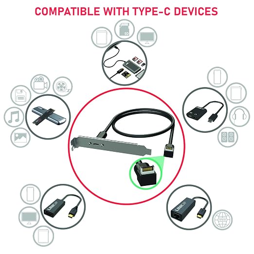 Right Angle Connector