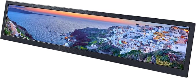 19'' IPS LCD Monitor