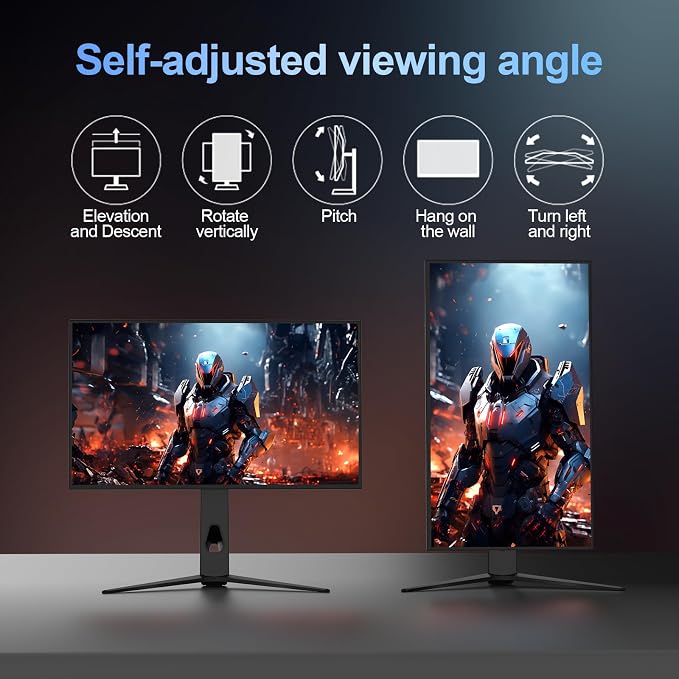 OLED 240Hz