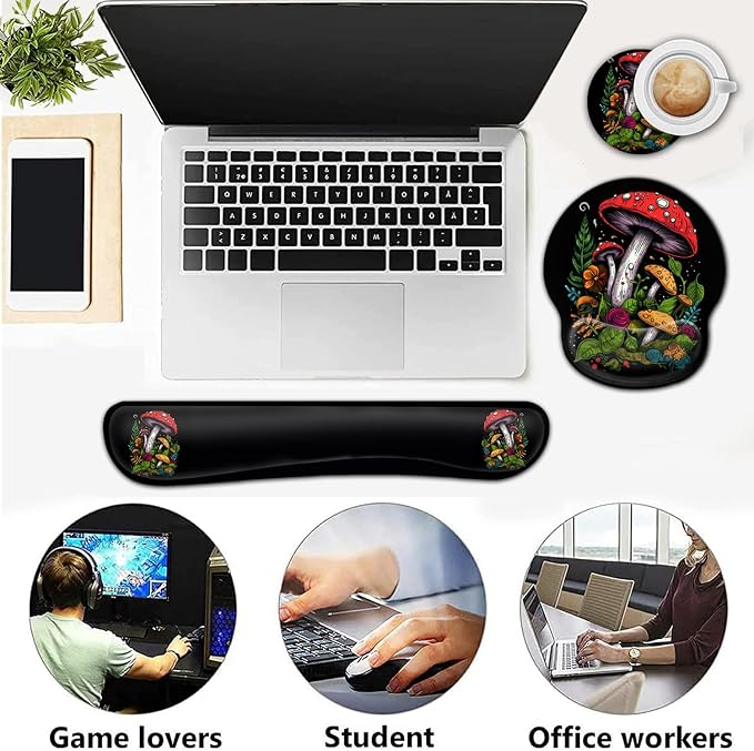 Yvb-mouse Pad -7-a-1