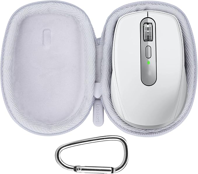 Pale Grey Case