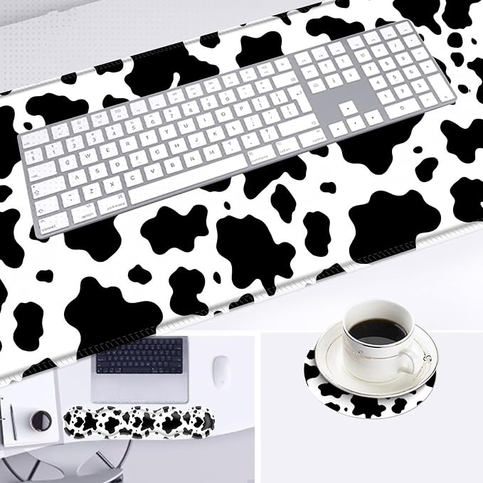 Cow Print