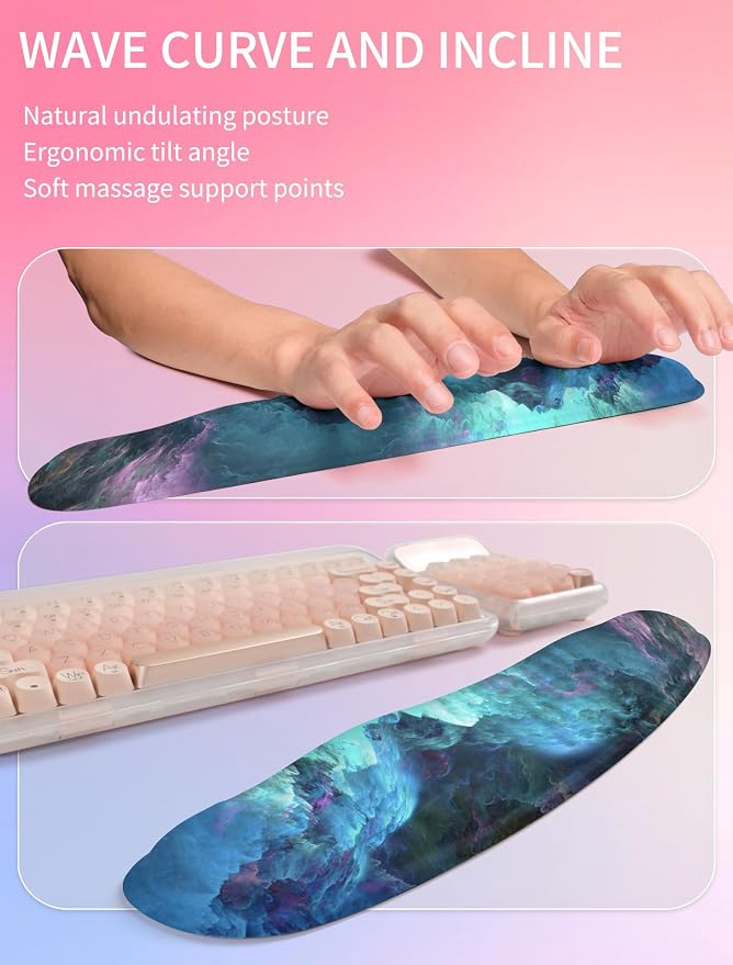Nebula Dreamland